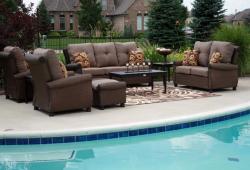 Pool Furniture 